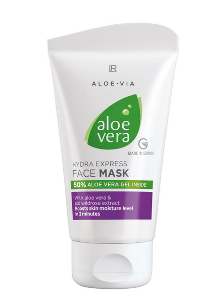 LR Aloe Via Face Mask 75ml