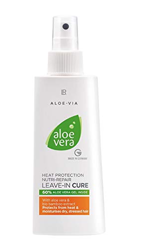 LR ALOE VIA Aloe Vera Nutri-Repair Leave-In Cure 150ml