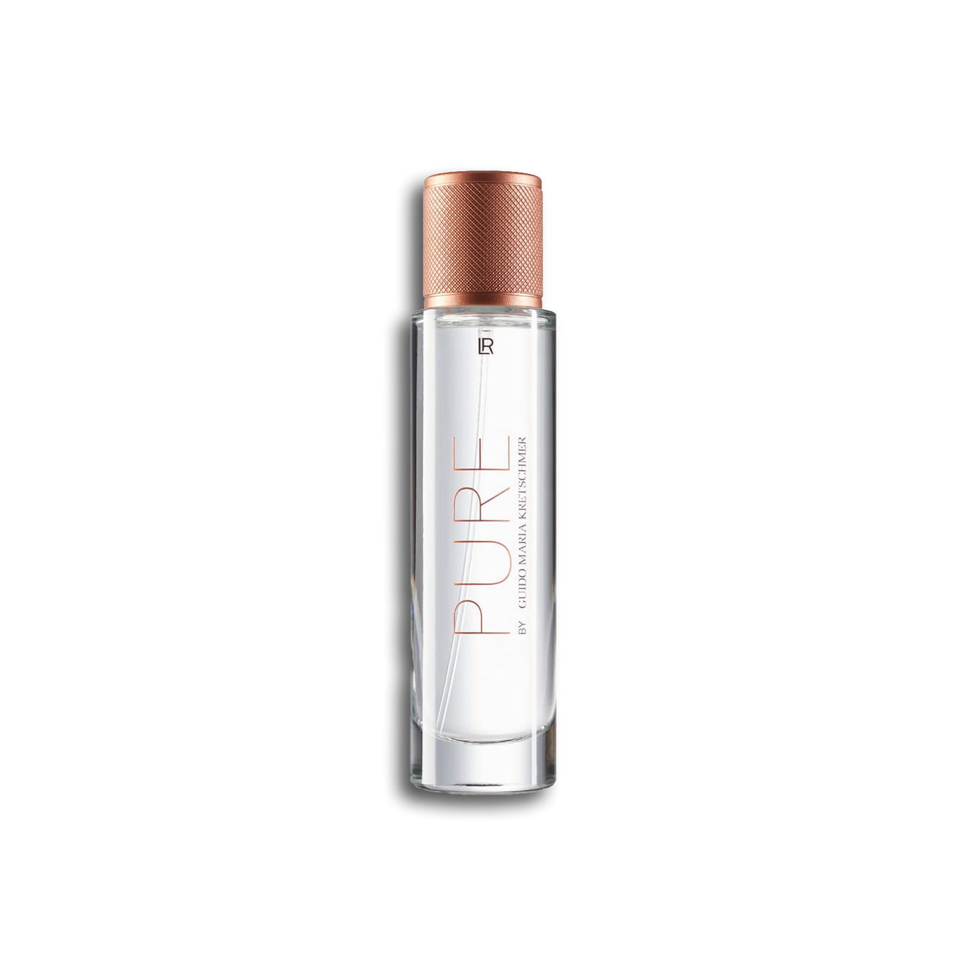 LR Pure by Guido Maria Kretschmer Eau de Parfum for Women 50ml