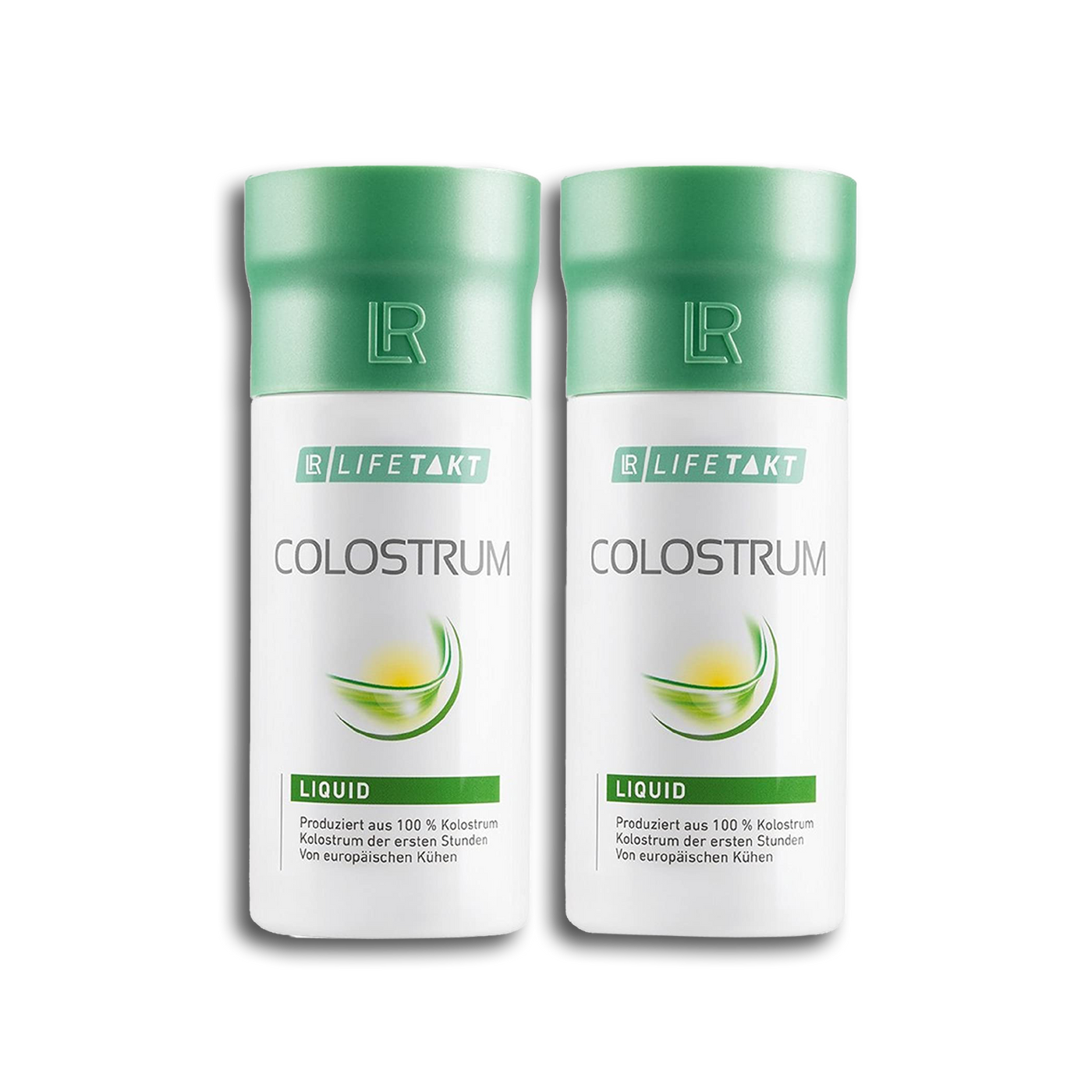 LR LIFETAKT Colostrum Liquid 2x125 ml