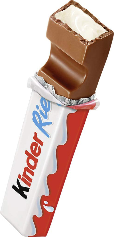 Ferrero Kinder Riegel - 36x21g - Genussleben
